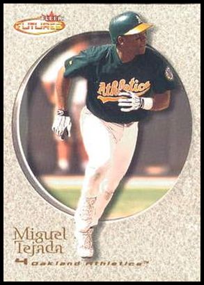 36 Miguel Tejada